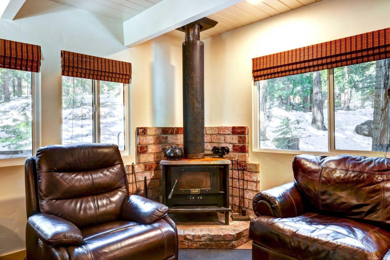 California - Hike, Ski, Boat! Holiday home Long Barn