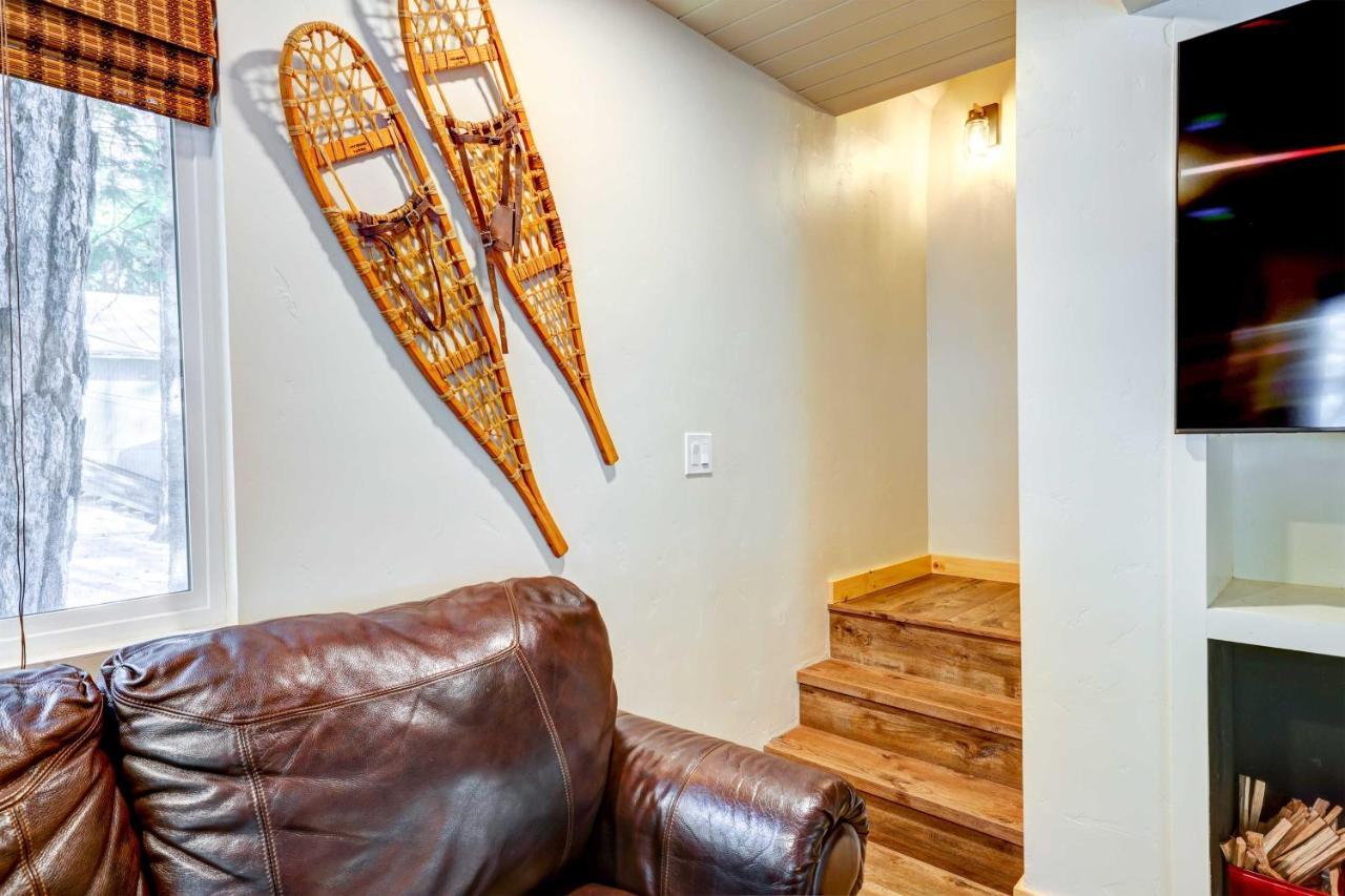 Holiday home California - Hike, Ski, Boat!