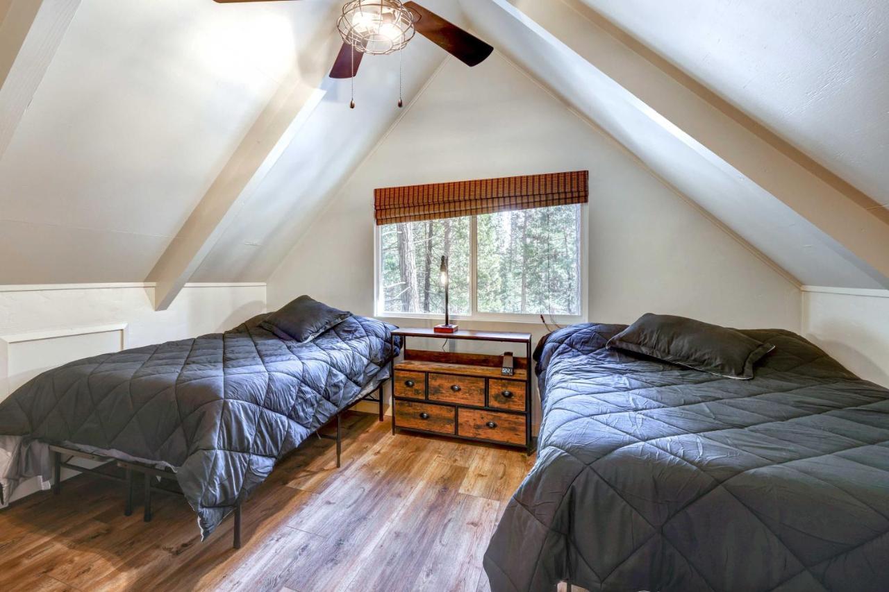California - Hike, Ski, Boat! Holiday home
