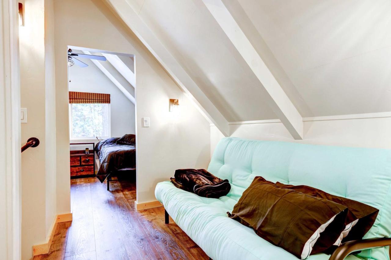 California - Hike, Ski, Boat! Holiday home *