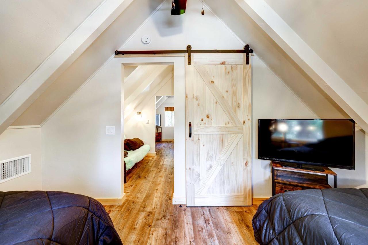 Holiday home California - Hike, Ski, Boat! *