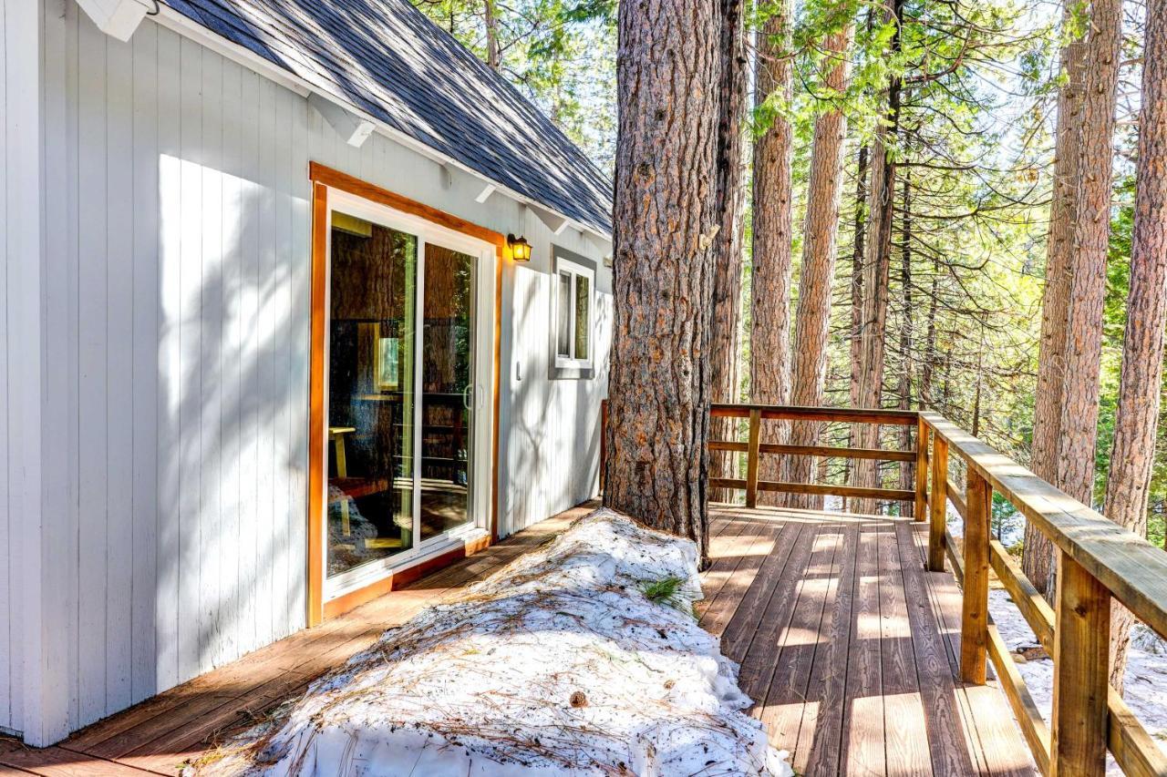 California - Hike, Ski, Boat! Holiday home *